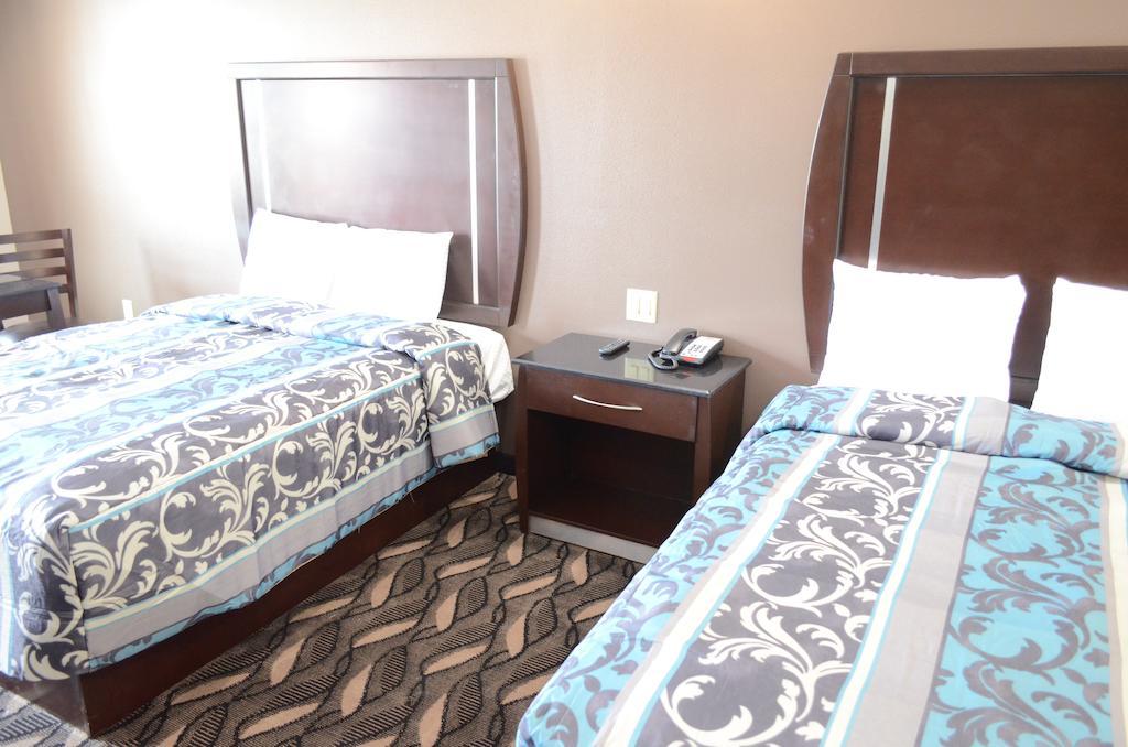Palace Inn Sam Houston Race Park Cameră foto