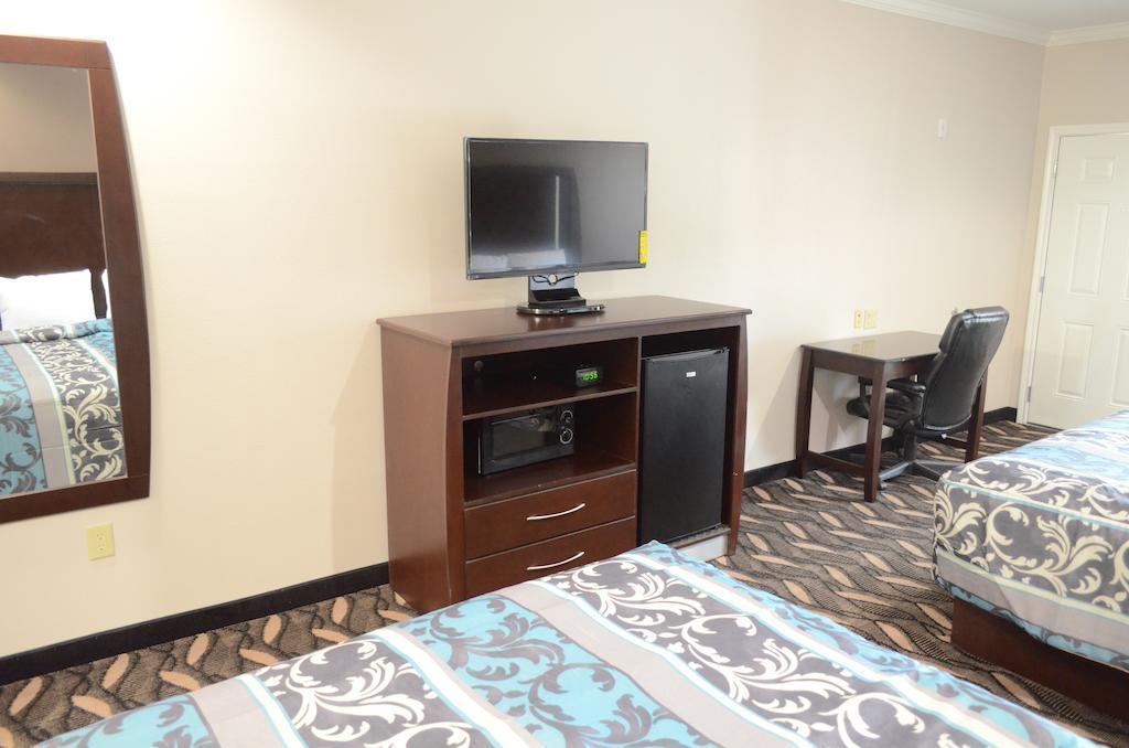 Palace Inn Sam Houston Race Park Cameră foto