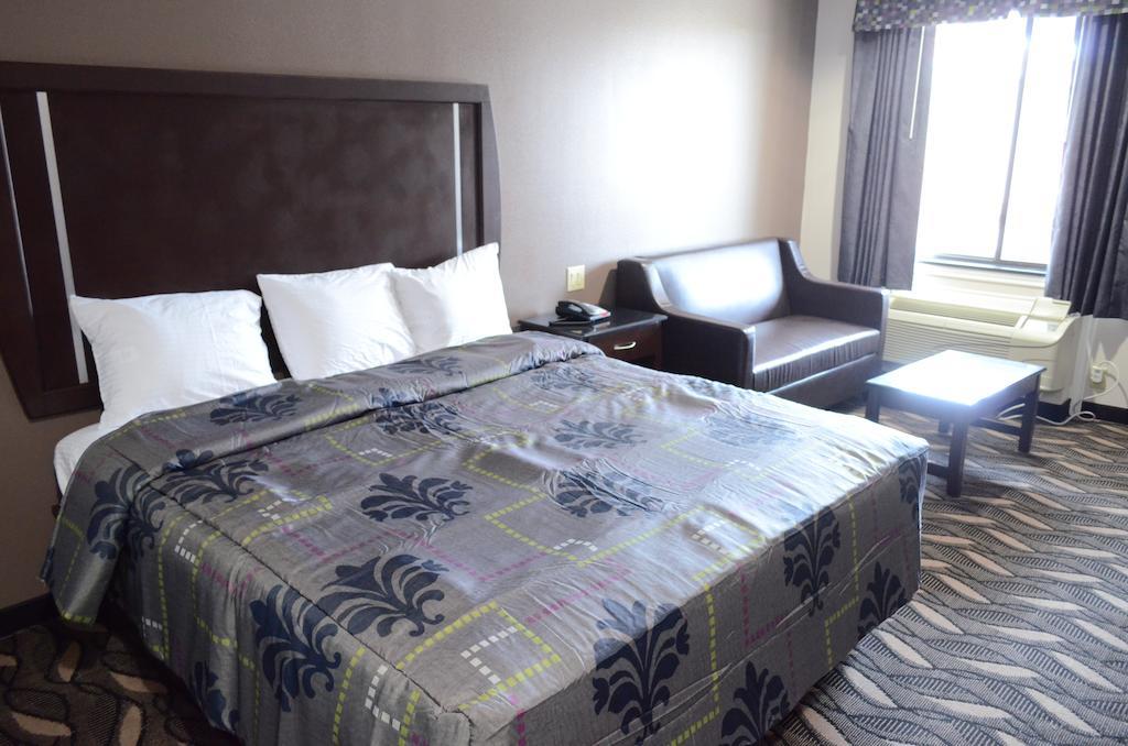 Palace Inn Sam Houston Race Park Cameră foto