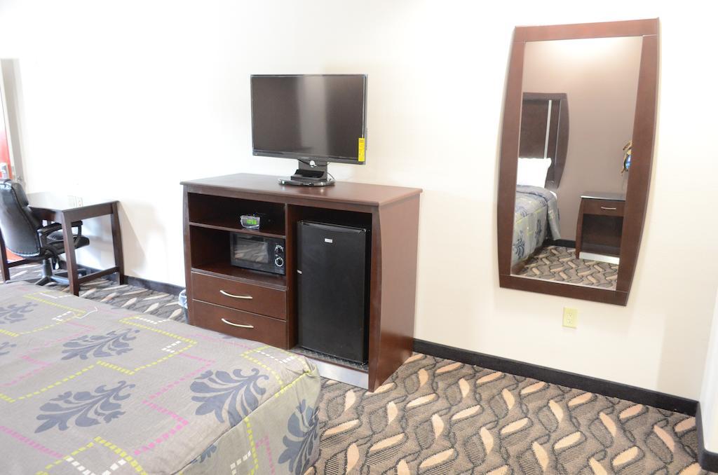 Palace Inn Sam Houston Race Park Cameră foto