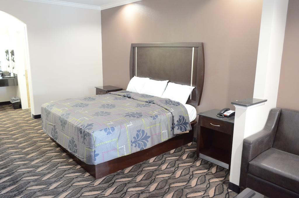 Palace Inn Sam Houston Race Park Cameră foto