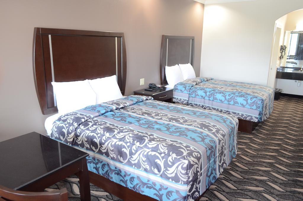 Palace Inn Sam Houston Race Park Cameră foto